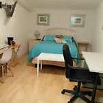 Encantadoras Habitaciones Privadas Del Valle