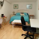 Encantadoras Habitaciones Privadas Del Valle