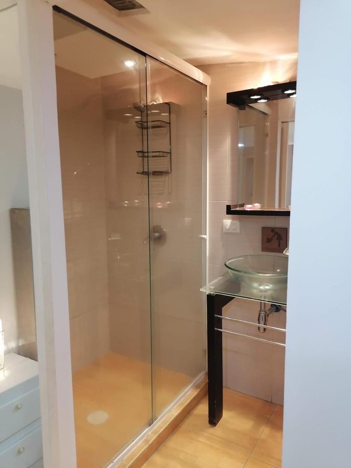 Encantadoras Privadas Del Valle Homestay Mexico City