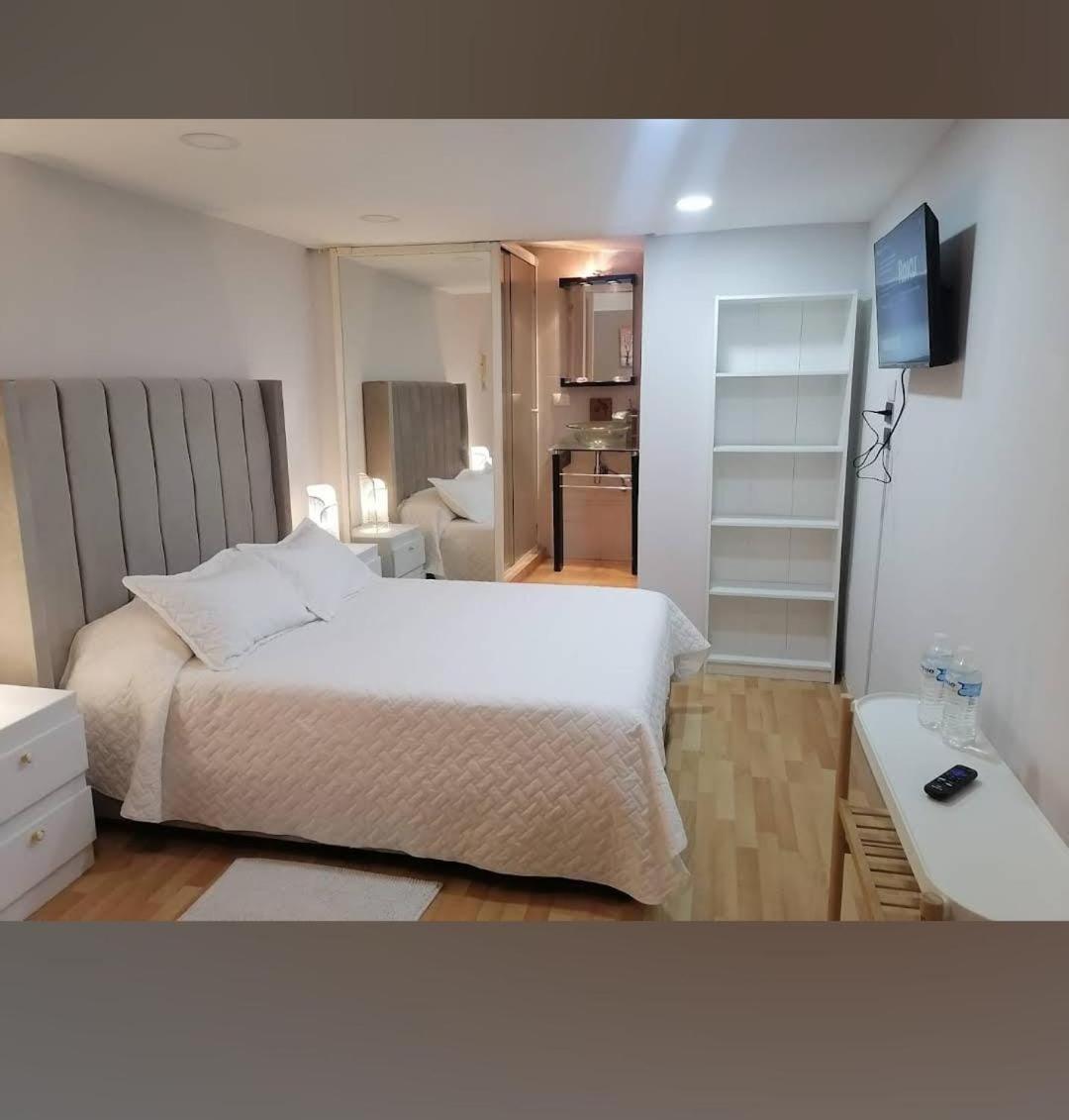 Homestay Encantadoras Privadas Del Valle