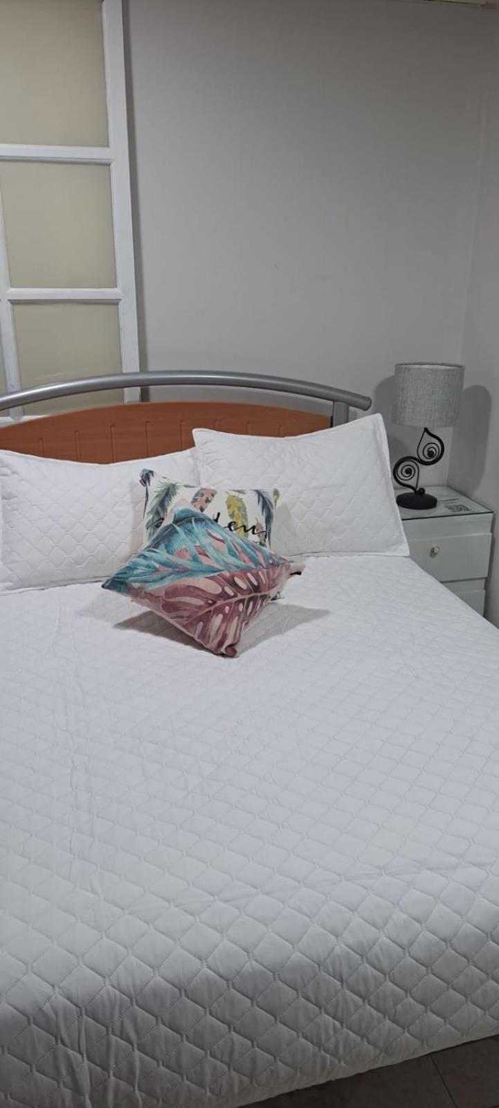 Homestay Encantadoras Privadas Del Valle *