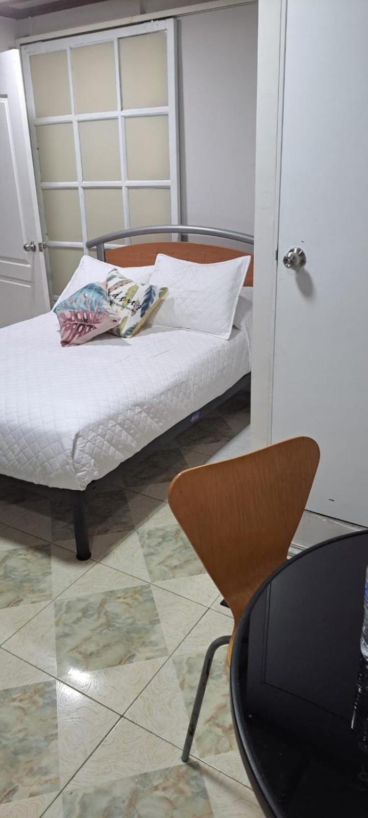 Encantadoras Privadas Del Valle Homestay Mexico City
