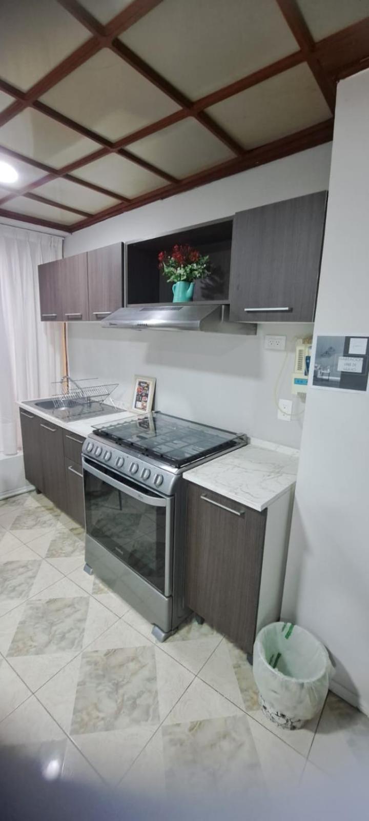 Encantadoras Privadas Del Valle