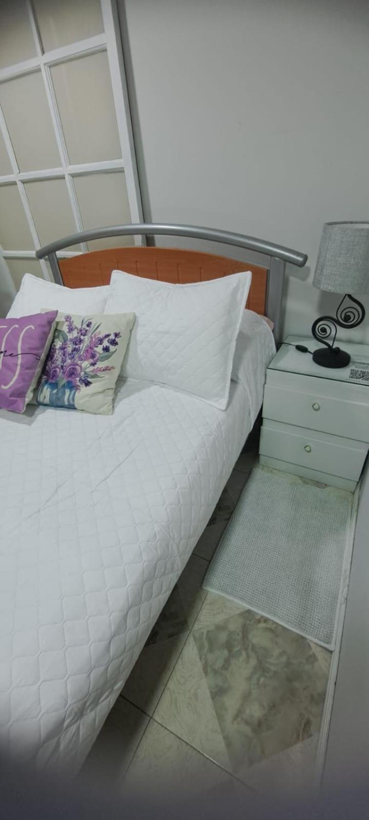 Encantadoras Privadas Del Valle Homestay