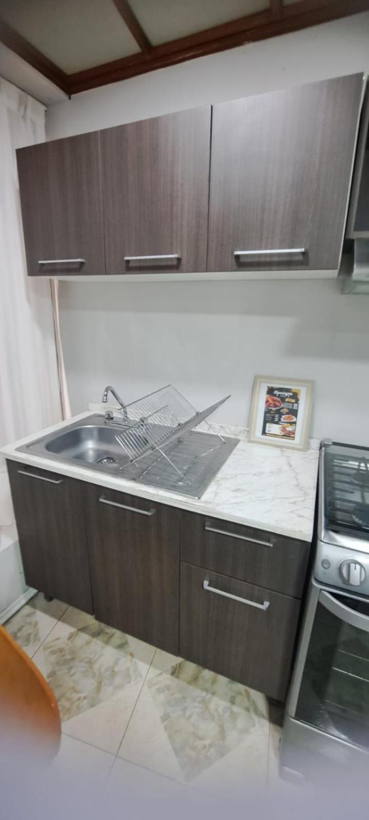 Homestay Encantadoras Privadas Del Valle Mexico City