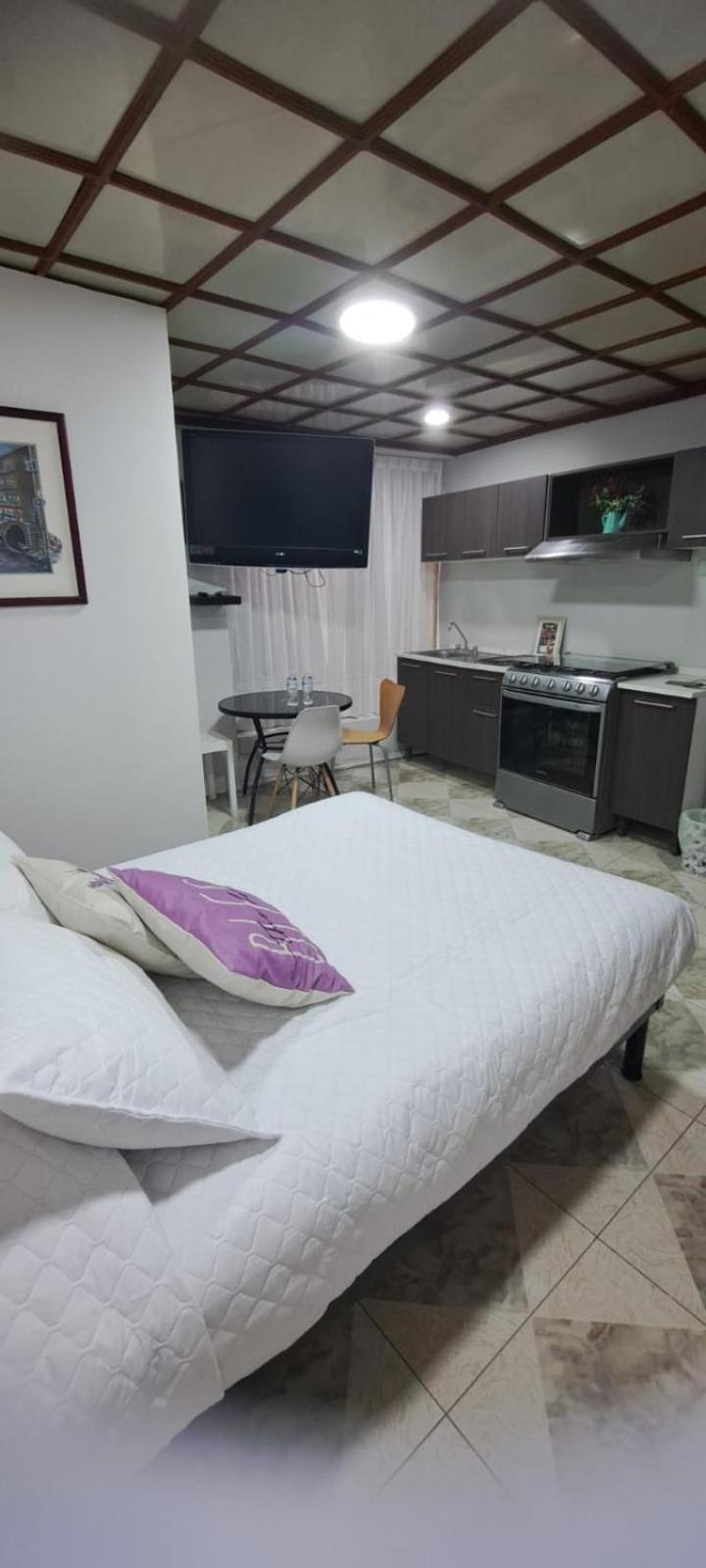 Encantadoras Privadas Del Valle Mexico City