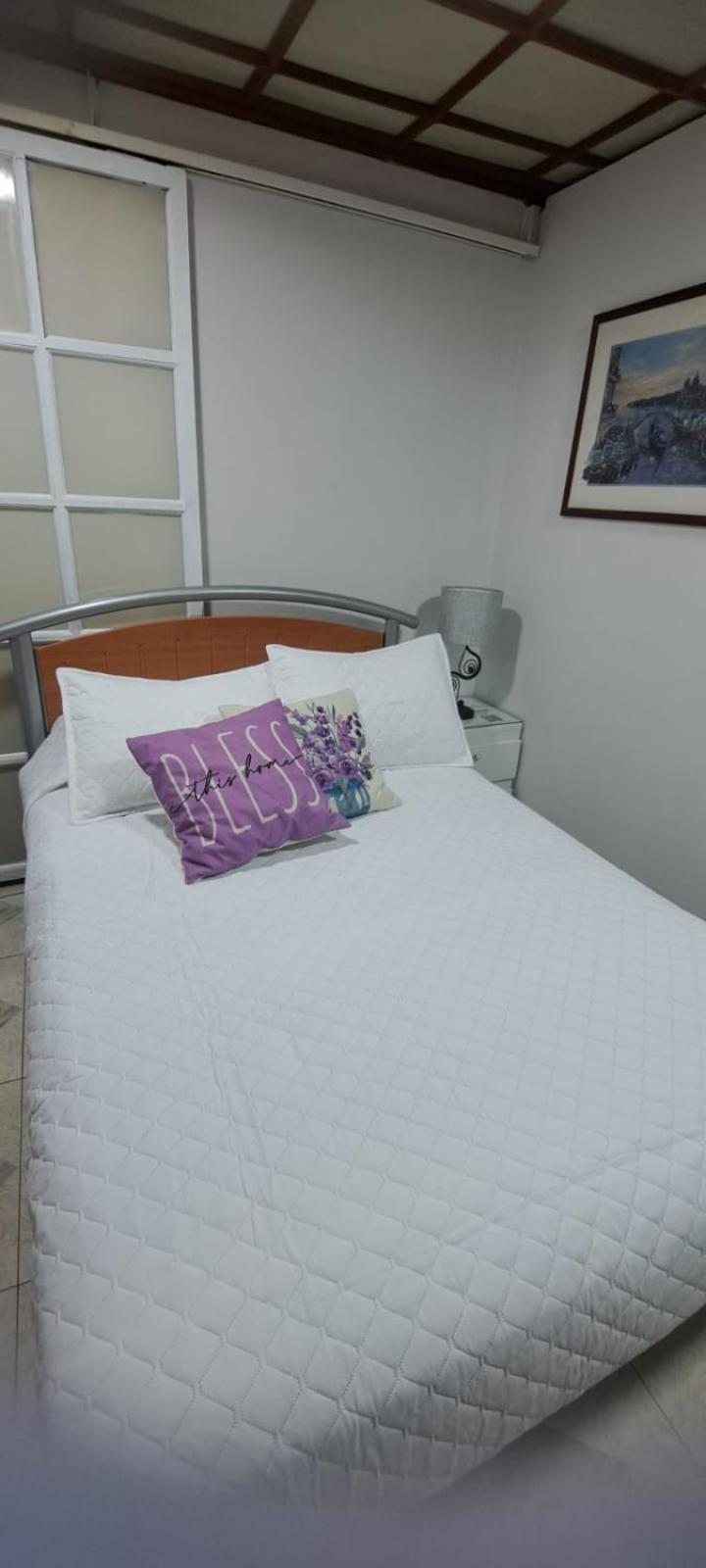 Encantadoras Privadas Del Valle * Mexico City