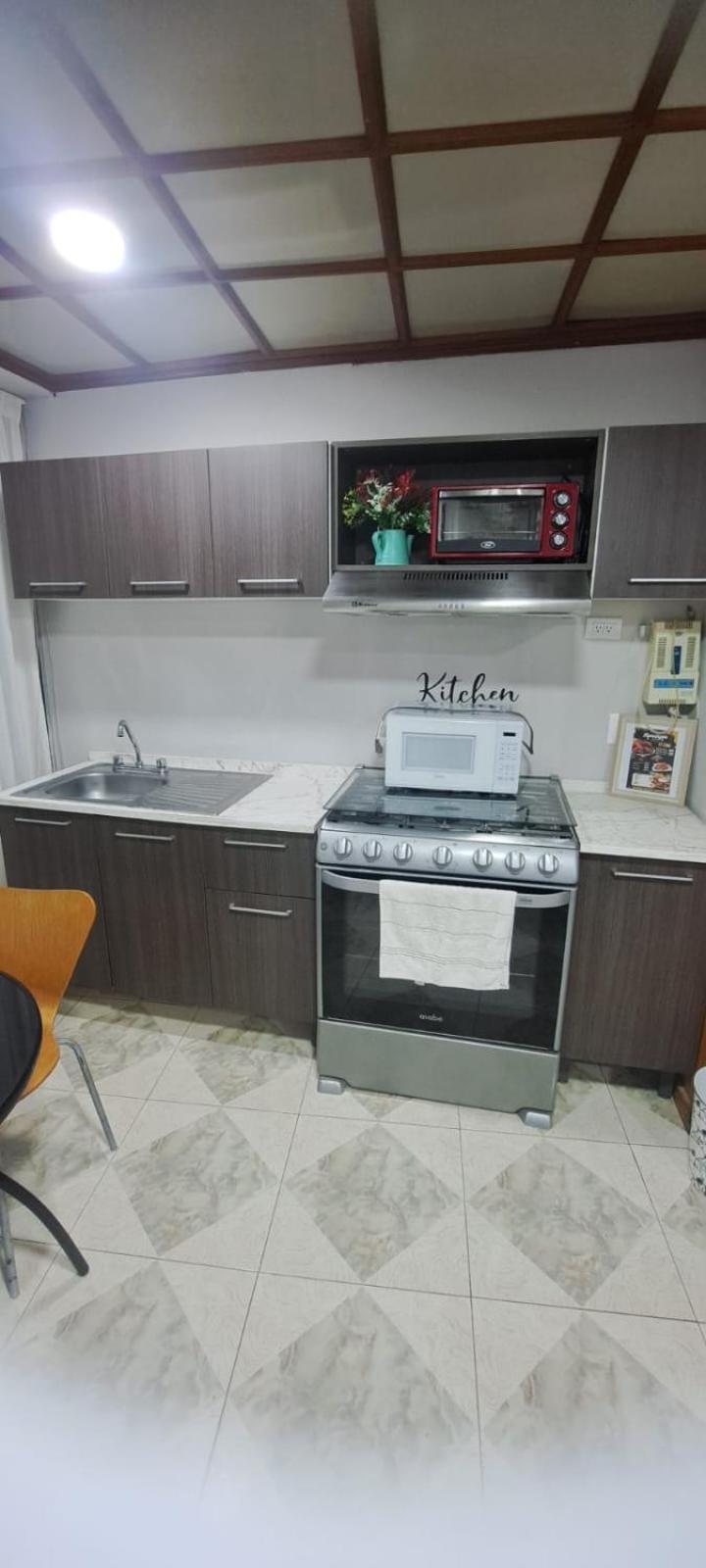 Homestay Encantadoras Privadas Del Valle