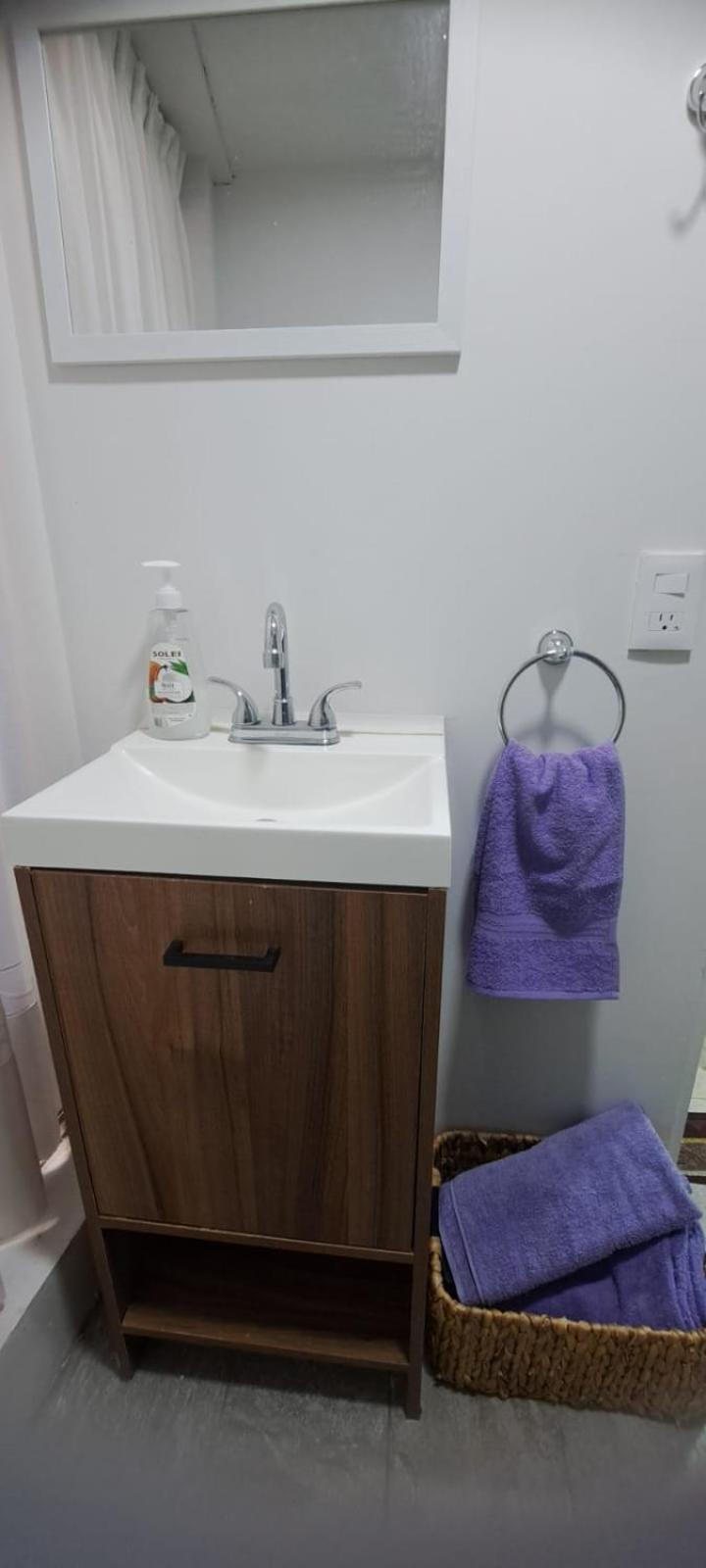 Encantadoras Privadas Del Valle Homestay Mexico City