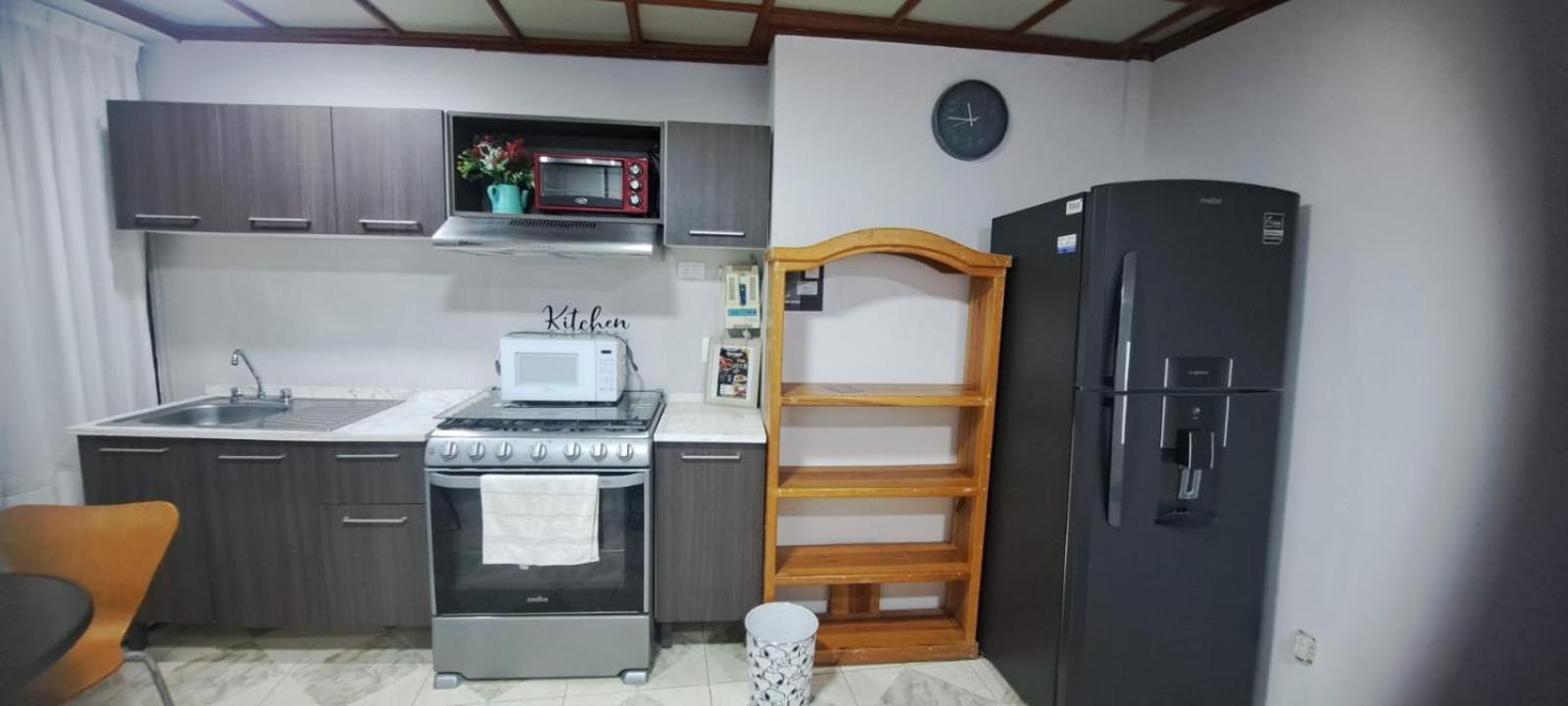 Encantadoras Privadas Del Valle