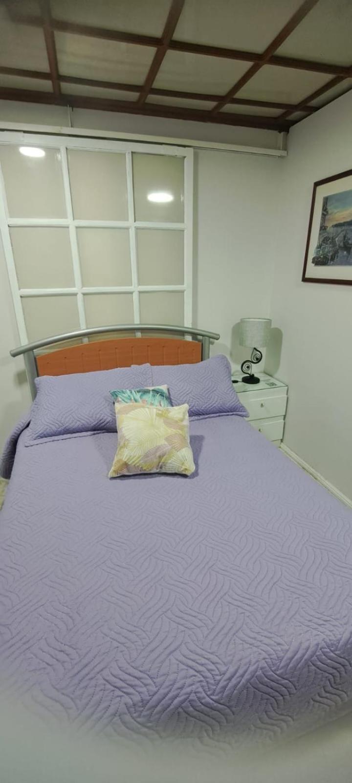 Encantadoras Privadas Del Valle Homestay *