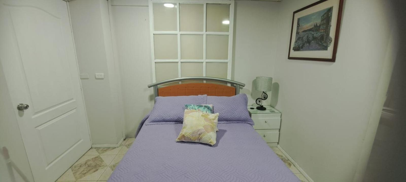 Homestay Encantadoras Privadas Del Valle