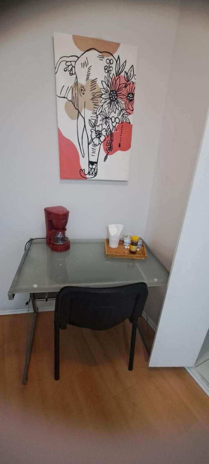 Encantadoras Privadas Del Valle Homestay Mexico City