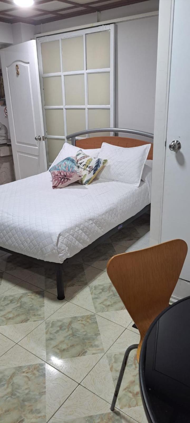 Homestay Encantadoras Privadas Del Valle Mexico City