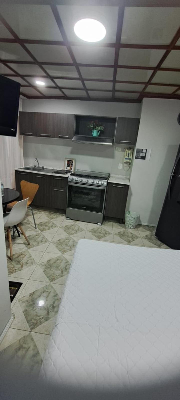 Encantadoras Privadas Del Valle Homestay Mexico City