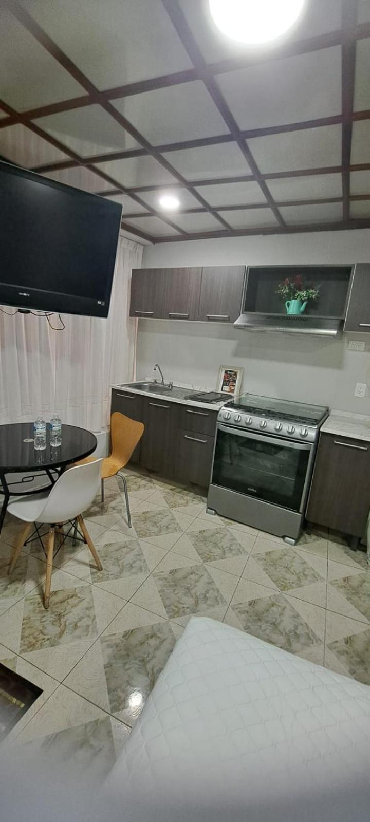 Encantadoras Privadas Del Valle Homestay