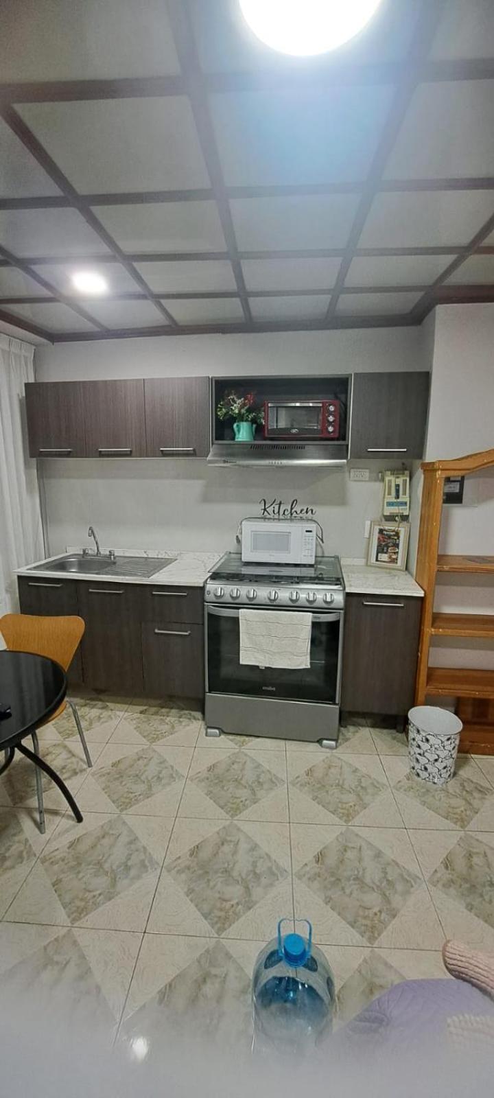 Encantadoras Privadas Del Valle * Mexico City