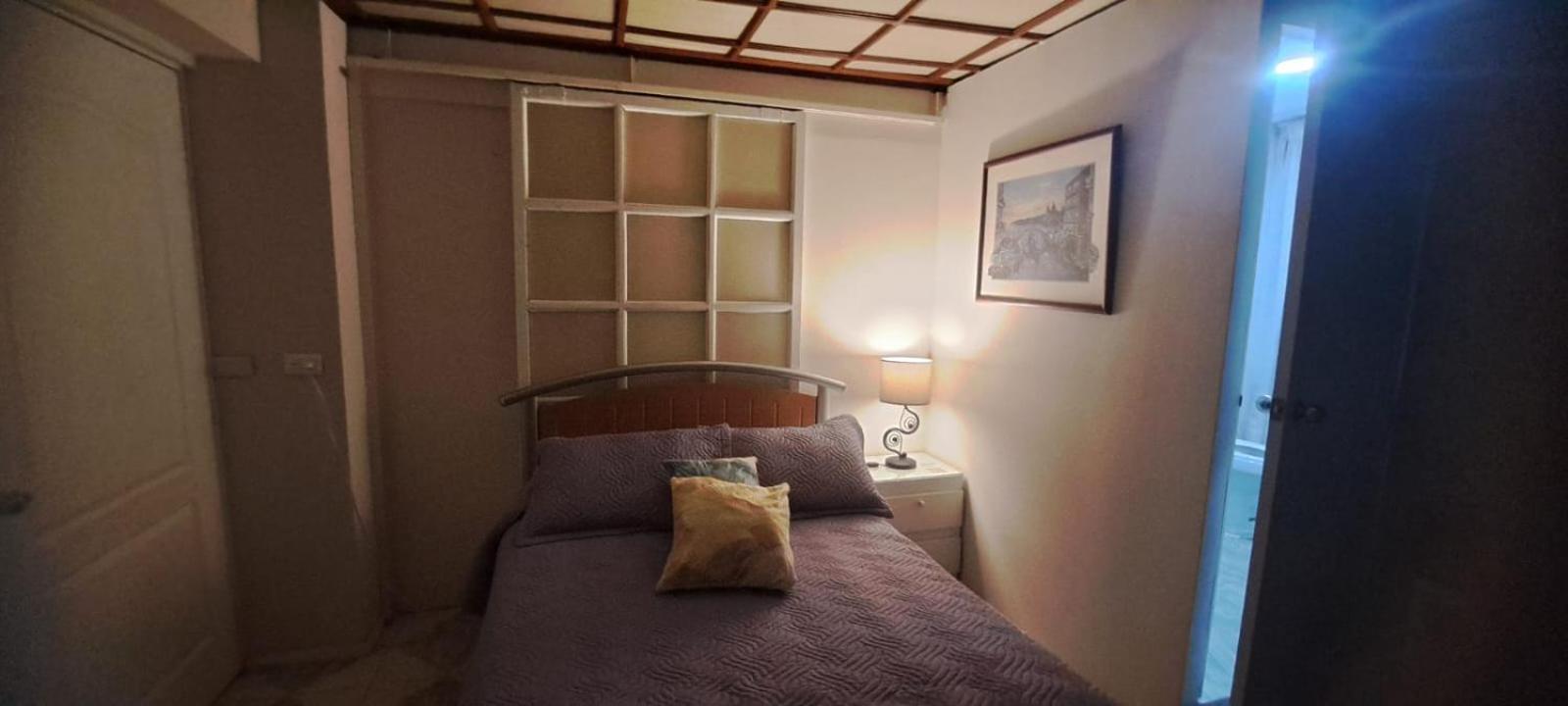 Encantadoras Privadas Del Valle Homestay *