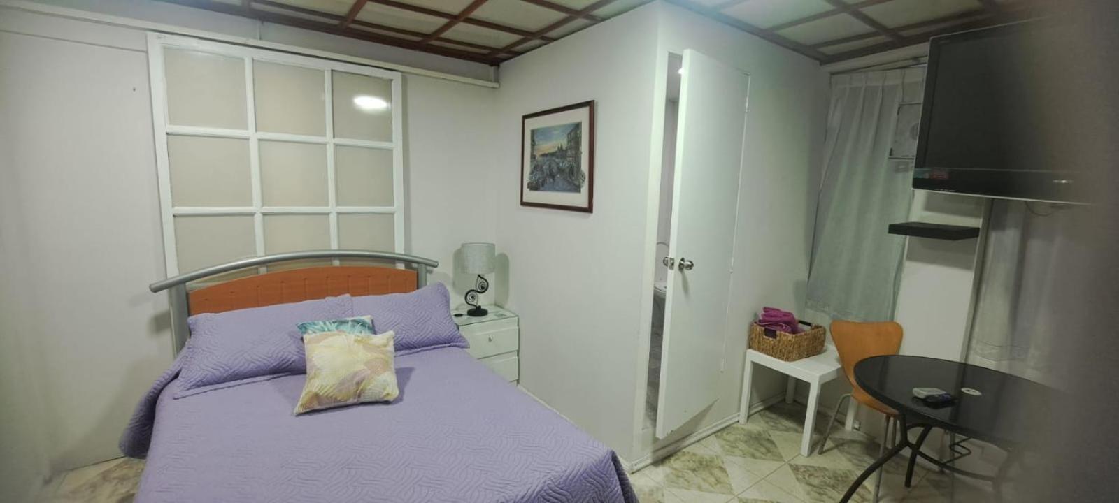 Encantadoras Privadas Del Valle Homestay Mexico City