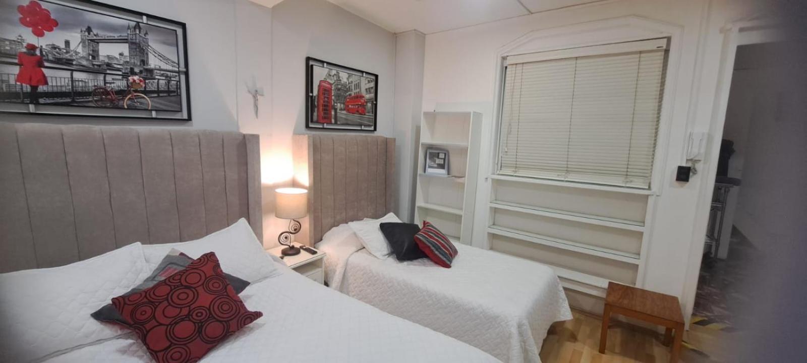 Homestay Encantadoras Privadas Del Valle *